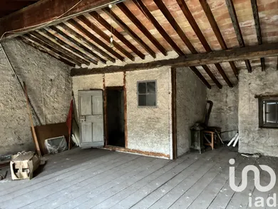 Village house in Beaufort-sur-Gervanne (26400)