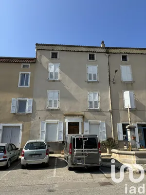 Maison de village à Beaufort-sur-Gervanne (26400)