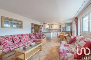 Apartment at Les Deux Alpes (38860)
