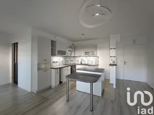 Apartment at Vernouillet (78540)