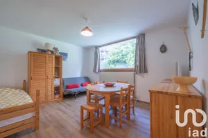 Studio at ALPE D'HUEZ (38750)
