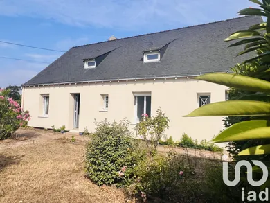 Maison à Beaufort-en-Anjou (49250)