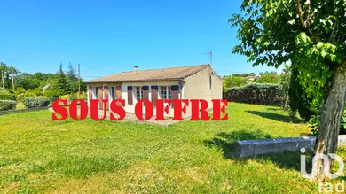 Maison à Lablachère (07230)