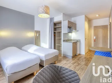 Apartment at Saint-Nazaire (44600)