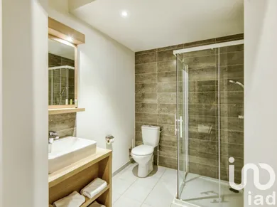 Apartment in Saint-Nazaire (44600)