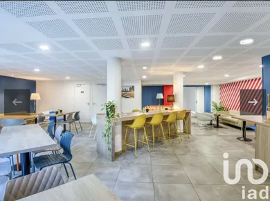 Apartment in Saint-Nazaire (44600)