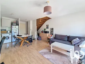 Apartment at Talence (33400)