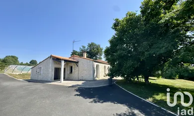 Maison à Le Tallud (79200)