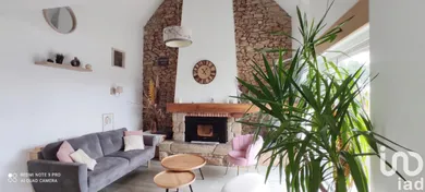 Longère à Kermaria-Sulard (22450)