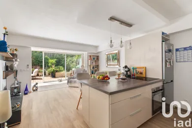 Apartment at Villeneuve-Loubet (06270)