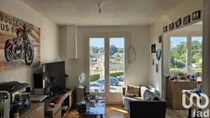 Apartment at Castine-en-Plaine (14540)