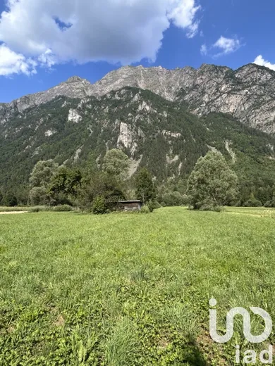 Longere in Le Bourg-d'Oisans (38520)