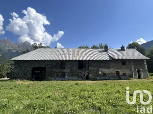 Longere in Le Bourg-d'Oisans (38520)