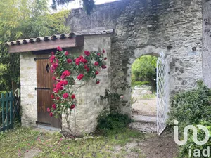 Maison à La Bégude-de-Mazenc (26160)