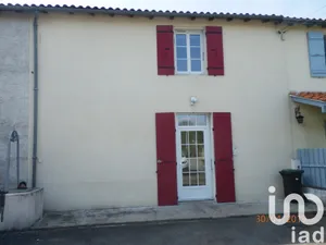 House in Saintes (17100)