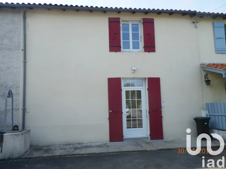 Maison 3 pièces 72 m² · à Saintes · 72 m² · 147 000 €