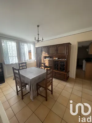 Townhouse at Les Sables-d'Olonne (85340)