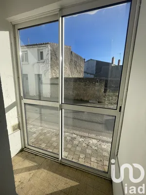 Townhouse in Les Sables-d'Olonne (85340)