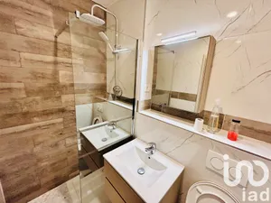 Appartement à metz (57000)