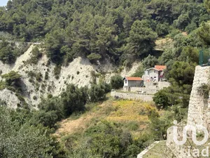 House at Sainte-Agnès (06500)