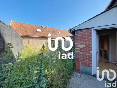 Maison à Lille (59160)