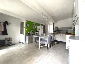 Appartement à Lucéram (06440)