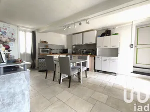 Apartment at Lucéram (06440)