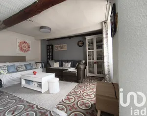 Apartment at Lucéram (06440)