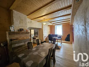 Maison à Rossillon (01510)