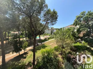 Appartement à Cavalaire-sur-Mer (83240)