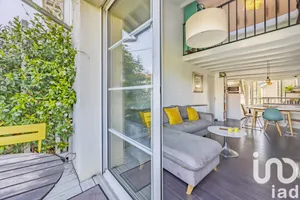 Apartment at Biarritz (64200)