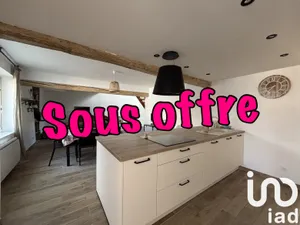 Maison à Clermont (60600)