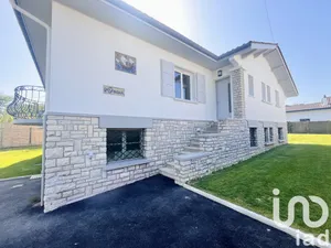 Townhouse at Biarritz (64200)