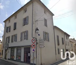 Apartment at Roquemaure (30150)