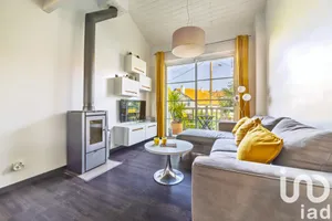 Appartement à Biarritz (64200)