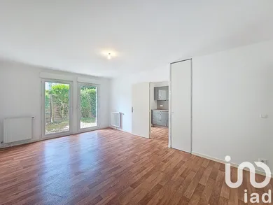 Apartment in Limeil-Brévannes (94450)