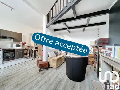 Appartement à Versailles (78000)