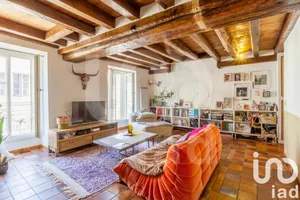 Appartement à Melun (77000)