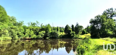 Land at Brive-la-Gaillarde (19100)