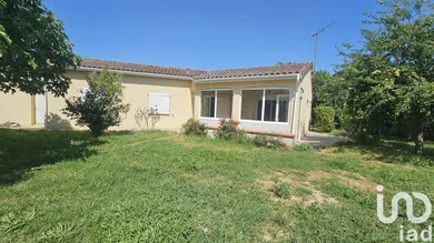 Maison traditionnelle à Auterive (31190)