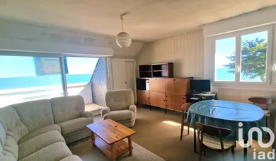 Appartement à Sarzeau (56370)