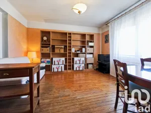 Apartment at Faverges (74210)