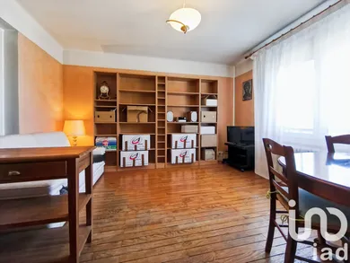 Apartment at Faverges (74210)