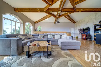 Maison à Audun-le-Roman (54560)