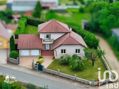 Maison à Audun-le-Roman (54560)