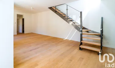 Duplex in Saint-Germain-en-Laye (78100)