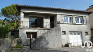 House at Puylaurens (81700)