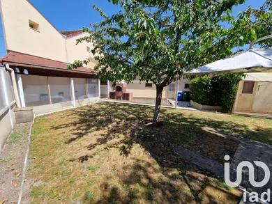 Maison à Drancy (93700)