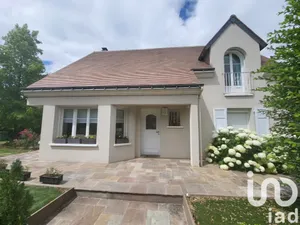 Maison à Saint-Avertin (37550)