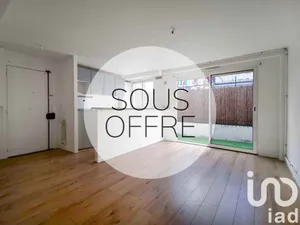 Appartement à Saint-Ouen-sur-Seine (93400)